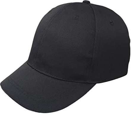 Dirfuny Gorra de Seguridad, Gorra de Seguridad Trabajo, Ergonómica y Transpirable, con Carcasa Interior Protectora de Plástic o, Casco de Seguridad