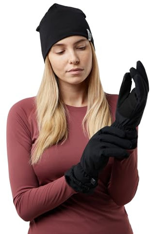 Jack Wolfskin HIGHLOFT GLOVE WOMEN