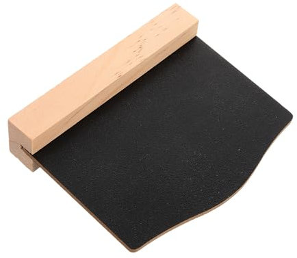 STOBOK doppelseitige Tafel Hochzeit Zeichen dekorative Tafel Hochzeitsdekoration küchendekoration Staffeleien Tischdekoration Tafel mit Sockel Schreibtisch Beschilderung Nachrichtentafel