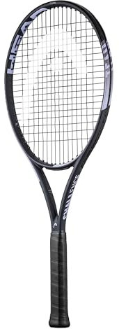 HEAD Unisex Adult IG Challenge Team - Racchette da tennis, 3, colore: Viola