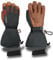 Intra-FIT Winterhandschuhe Skihandschuhe Wasserdicht Warme Winddicht Handschuhe Herren Damen für Skifahren, Snowboarden, Eisklettern, Schneeschaufeln, Camping, Wintersport