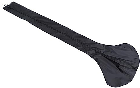 Yardwe 3 Pz Coperchio Del Riscaldatore Più Caldo Coperture Del Riscaldatore Antivento Riscaldatori Elettrici Copertura Del Riscaldatore Esterno Copertina Tessuto Oxford 210d Black