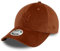 New Era 9Forty Damen Cap Velours New York Yankees Earth