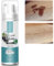 Foam Cleaner, Fabric Sofa & Carpet Cleaning Foam - Stain Removal & Dry Clean for Sofas, Curtains & Fabric - 200ML