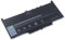 BATTREVO J60J5 Batterie d'ordinateur Portable Compatible avec Dell Latitude E7270 P26S001 Latitude E7470 P61G001 R1V85 451-BBSX 451-BBSY 451-BBSU 242WD 1W2Y2 GG4FM WYWJ2 MC34Y 7.6V 55Wh