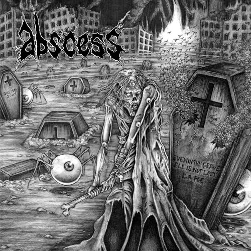 Peaceville