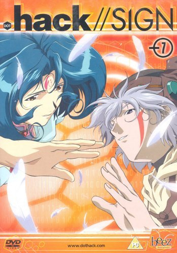 Hack//Sign: Volume 7 [DVD]