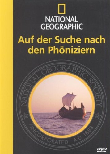 National Geographic - Auf der Suche nach den Phoeniziern