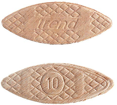 Trend TREBSC101000 - Galleta para ensamblar placas (tamaño: 1000)