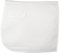PFIFF Dressur Schabracke Pazifik, Weiss, Warmblut/Full, 003139-01-Full