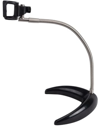 Dino-Lite Articulating Stand-Black
