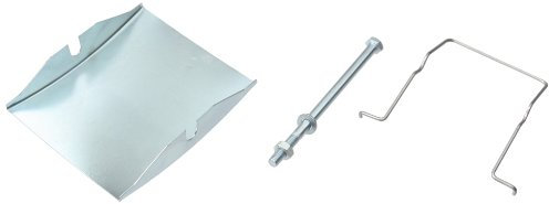 ABS 1623Q Zubehörsatz, Scheibenbremsbelag