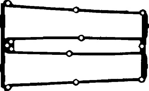Corteco 440002P Dichtung, Zylinderkopfhaube | Kompatibel mit: FORD COUGAR, FOCUS I, FOCUS I Stufenheck, FOCUS I Turnier, MONDEO II, MONDEO II Stufenheck, MONDEO II Turnier