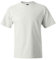 Hanes Men's Beefy Short Sleeve Tee Value Pack (2-pack) (Availble in Tall) athletic shirts, White, L UK