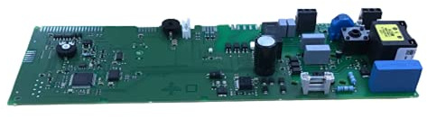 NEW Worcester Bosch PCB 87186871640