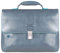 Piquadro CA3111B2, Unisex-Erwachsene Aktentasche, braun (Braun) - CA3111B2/MO