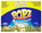 Popz Mantequilla De Las Palomitas De Maíz De Microondas 6 X 90g