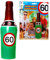 'Bottiglia di Champagne gonfiabile 60 ~
