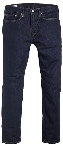 Levi's Herren 502 Taper Jeans, Onewash, 30W / 30L