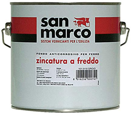 SAN MARCO
