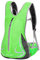 EULANT Mochila Pequeña para Correr, 15L Ligero Mochilas de Bicicleta Montaña,Mochila Deportiva Impermeable para Ciclismo Esquí Senderismo MTB Commuting, Mejorada - Cremallera Frontal Impermeable