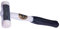 Thor 11-712NV Thorex Nylon Hammer 1 White 1 Grey Face