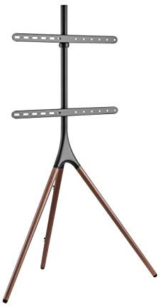Superior Electronics SUPSTV012 Supporto Tv a Pavimento da 42 a 70 (Treppiede) Vesa: 200 x 200, 300 x 200, 300 x 300, 400 x 200, 400 x 300, 400 x 400, 600 x 400