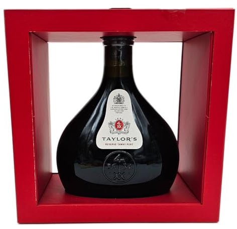 Taylors Historic Limited Edition Reserve Tawny Port Wine | 75 cl