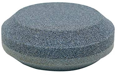 Affilatrice per coltelli da affilare, grana 120/240 professionale, per utensili da cucina e giardino