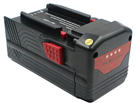 LinHan Batterie Li-ion 36 V 3000 mAh de rechange compatible avec HIL:B36 B36V Hilti B36/B36V B36/30 (non compatible avec B36/B36V Ni-Cd)