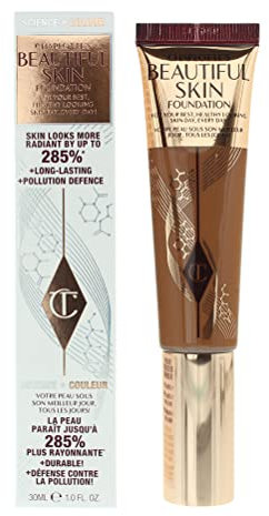 Charlotte Tilbury Charlotte's Beautiful Skin Foundation (30ml, 14 Neutral)