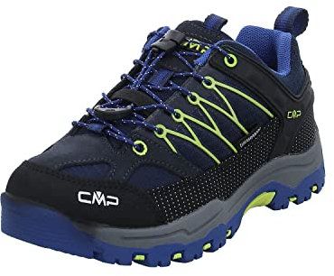 CMP Rigel Low 3Q54554 M B.Blue-Electric GR36