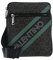 VALENTINO Aron Crossbody Bag Nero/Militare
