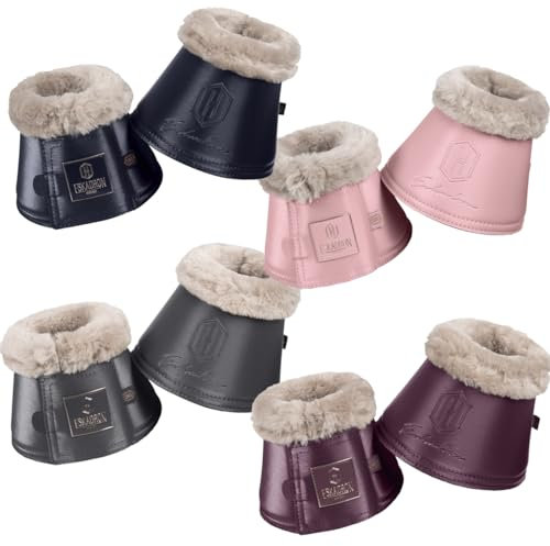 Sprungglocken GLAMSLATE FAUXFUR Heritage 23/24