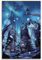 Hollow Knight Different Scenes Adventure Art Poster Dekorative Malerei Leinwand Wandkunst Wohnzimmer Poster Schlafzimmer Malerei,Wandkunst Bilddruck Moderne Familienzimmer Dekor 12x18inch(30x45cm)