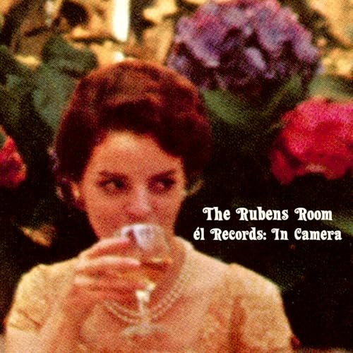 The Rubens Room : El Records - In Camera