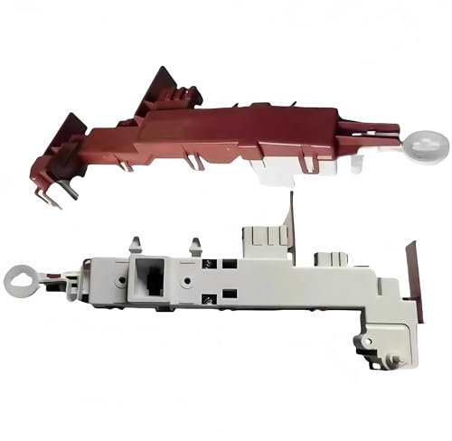 LGFMN Compatible For Samsung，washing Machines Door Lock Accessory DC64-00519A (250V)