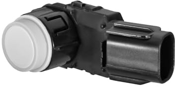 HELLA 6PX 358 269-301 Sensor, park distance control - angled