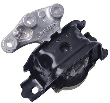 automobile Supports moteur Support Boîte Vitesses Moteur Pour Peugeot 207 208 301 2008 Diesel 68 KW 9683181180 9681706580 1807GW 1807AW