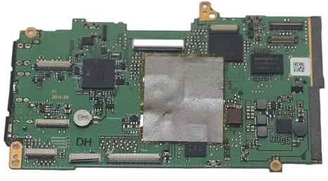 Parti di riparazione del PCB della scheda madre del circuito principale, compatibile con la scheda madre della fotocamera reflex Nikon D7000