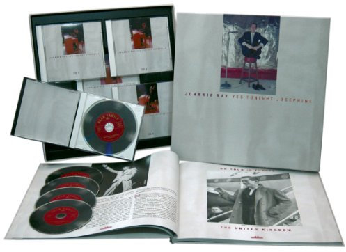 Yes Tonight Josephine (5-CD Deluxe Box Set)