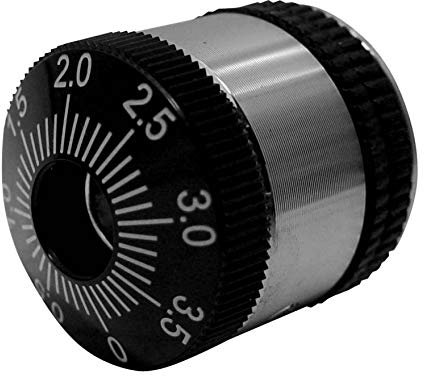 Zomo Turntable Ersatz-Gegengewicht