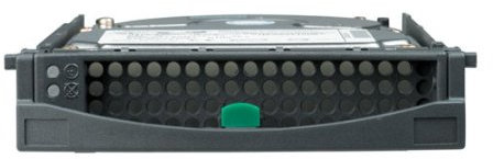 Fujitsu 300GB Festplatte Hot-Swap (6,4 cm (2,5 Zoll), SAS, 10000 rpm)