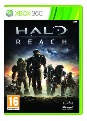 Halo: Reach [Spanisch Import]