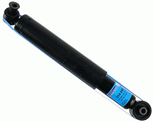 SACHS 314 049 Stoßdämpfer für Ford Transit Kasten (FA_ _) 2006-2014 Hinterachse und Andere Fahrzeuge