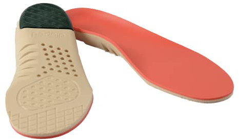 Diaped Duosoft Plus Diabetic Insole (UK 10-12)
