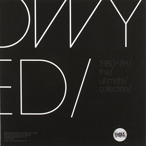 The Ultimate Edition 1980-1984