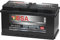 BSA Autobatterie 105Ah 12V 930A/EN ersetzt 100Ah Extreme Startkraft