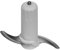 Ariete Lama Bianca Coltello Tritatutto 1819 Rob Whor Intt, Speedy Arte, Mayo Speedy KW714915