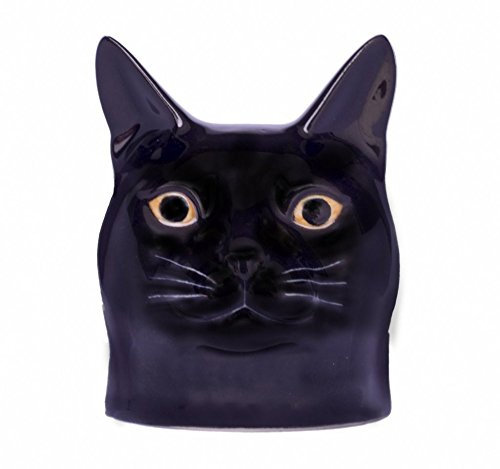 Quail Ceramics Coquetier – Lucky visage